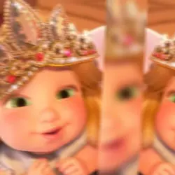 ʕ≧ᴥ≦ʔ