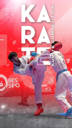 karate competition