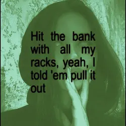 yeat - swerved it 