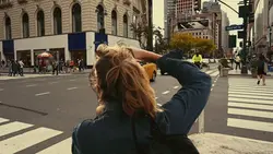 CUTOUT TRANSITION 