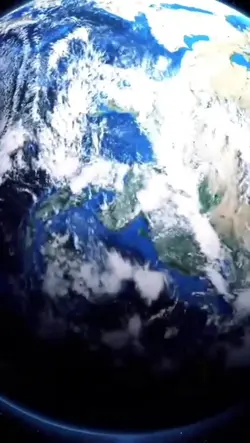 earth zoom fashion