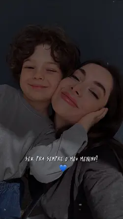 meu menino