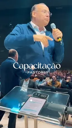 Capacitação 