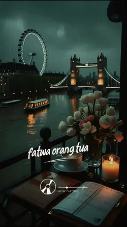 fatwa orang tua 