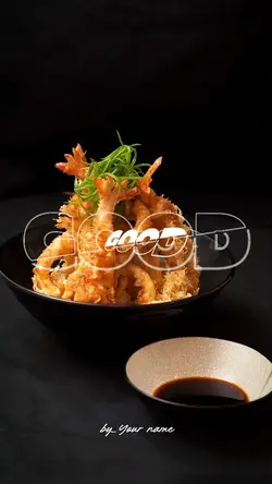 food story