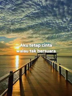 aku tetap cinta
