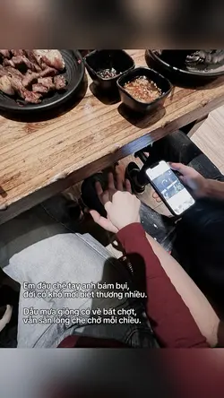 Caption + 1 Ảnh
