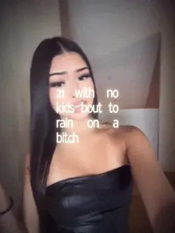 21 w no kids