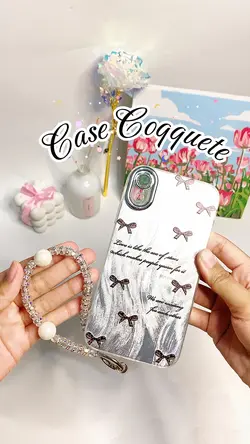 Case Coquette