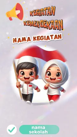 Kegiatan Kemerdekaan