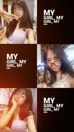 My Girl