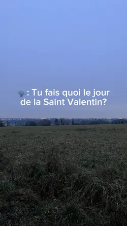 Saint Valenti