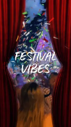 Festival Dump