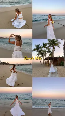 Beach Vibe