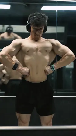 GYM | 2VIDEO⚡️