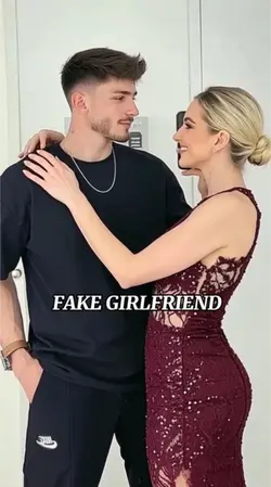 GIRLFRIEND FILTER