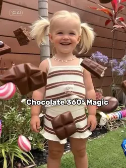 AI Chocolate 360