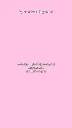 when ur spending 