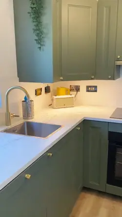 Home renovation