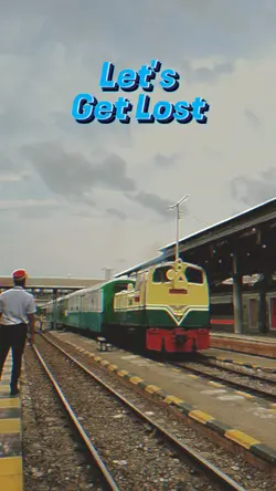 90'S VIBES- GET LOST