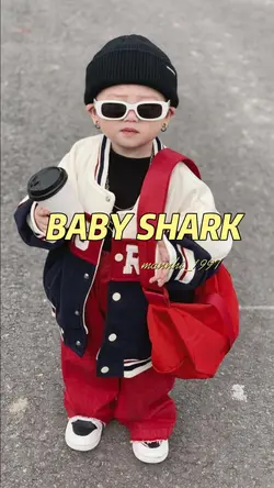 BABY SHARK
