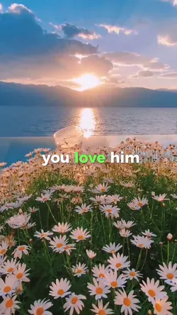 Love Motivation 