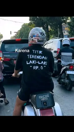 Knpa rajin kerja? 