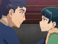 jinshi jealous WKWK