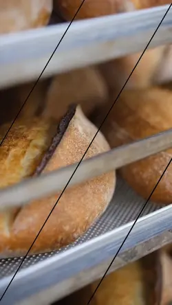bakery
