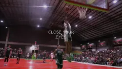 Poypoy dunk