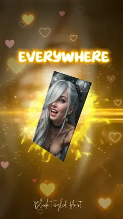EVERYWHERE 