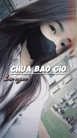 CHUA BAO GIO 