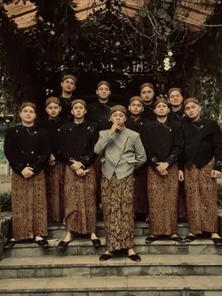 Menteri Durmagati