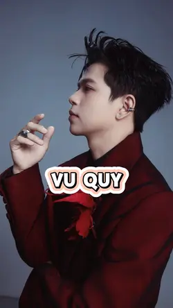 VU QUY