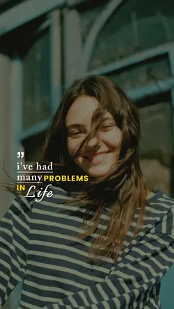 i'vehadmanyproblem