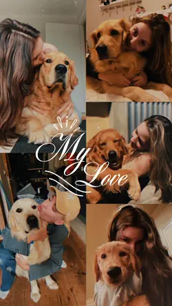 My Love