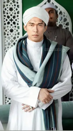 Style muslim 1