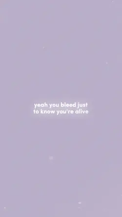 Lyric template