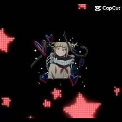 Toga mha edit