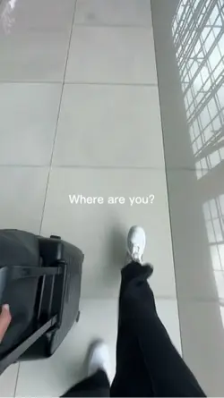 Where are you
