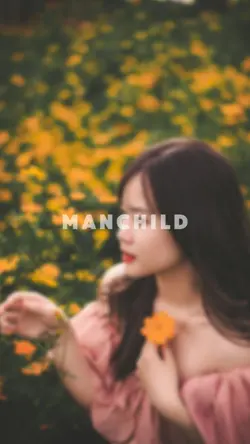 manchild