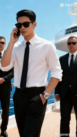 boss mafia