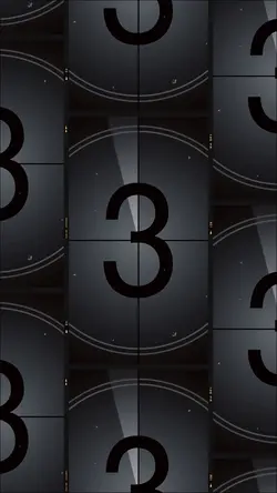 Countdown Trailer
