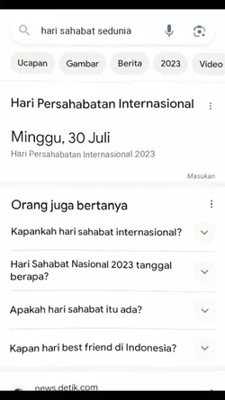 SAHABAT 