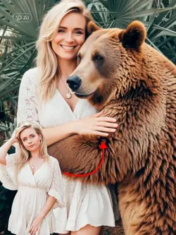 Bear - Hug Filter 