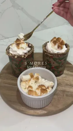Hot Cocoa