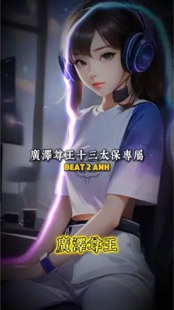 廣澤尊王十三太保專屬