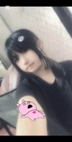 反差嗎