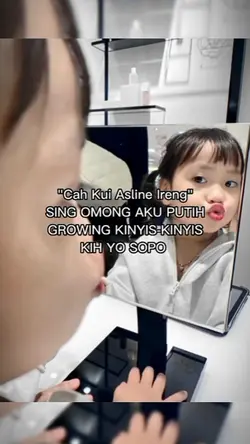 CahKuiAslineIreng
