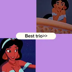 Best trio